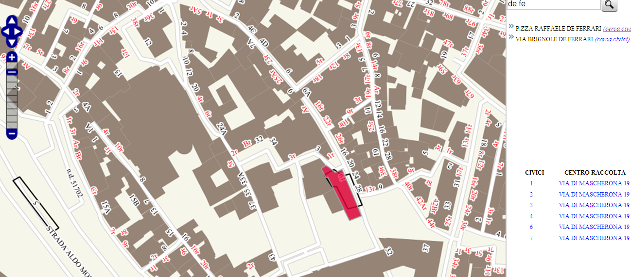 mappa